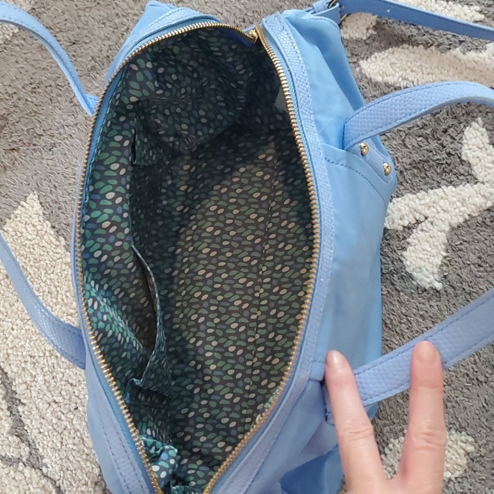 Like new Vera Bradley purse - Picture 3 of 6